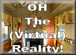 Virtual tour of the Virginia City